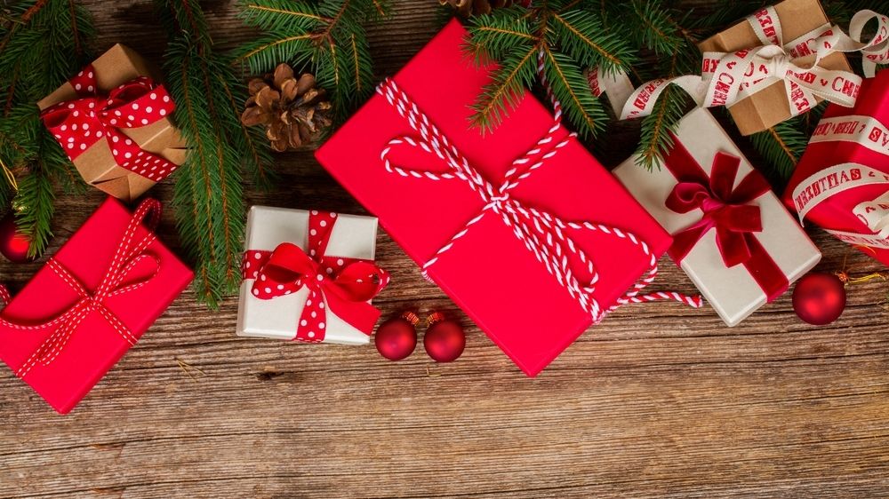 Vánoční inspirace: Pod stromečkem potěší a moc nestojí